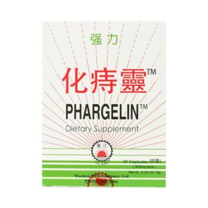 Image of Phargelin, Fargelin, by KGS