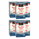 Healthy Eyes Tea - by Bravo Tea - 6-pack