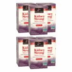 Kidney Strong Tea - by Bravo Tea - 6-pack