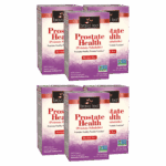 Prostate Health Tea - by Bravo Tea - 6-pack