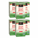 Triple Detox - by Bravo Tea - 6-pack