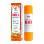 Image of roll on Die Da Wan Hua or Thousand Flowers Oil