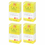 Run Chang Wan - Smooth Teapill - Lanzhou Traditional Herbs (KGS) - 4-pack