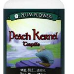 Plum Flower - Peach Kernel Teapills (Tao Ren Wan)