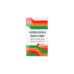 Qian Lie Xian Wan - Water Plantain and Peony Combo - Lanzhou Traditional Herbs (KGS) - Single