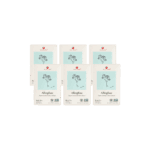 AllergEase Herb Tea - by Health King - 6-pack