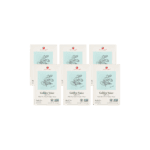 Golden Voice Herb Tea - by Health King - 6-pack