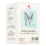 Kidney Fortifier Herb Tea - by Health King