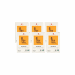 Manhood Herb Tea - by Health King - 6-pack