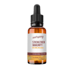 Strengthen Immunity (Qi Booster) - Liquid Extract (Tincture)