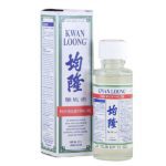 Kwan Loong - Pain Relieving Oil - 2fl oz