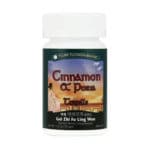 Bottle of 200 pills of herbal dietary supplement, net weight 1.2 ounces, or 33 grams. English and chinese text.