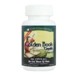 Bottle of one thousand pills of herbal dietary supplement, net weight 5.8 ounces, or 165 grams. Text is written in english and chinese.