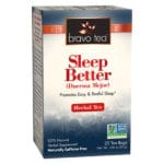 Sleep And Renew Tea - by Bravo Tea