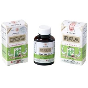 Bottle of 200 herbal supplement extract pills. Text is written in english and chinese.